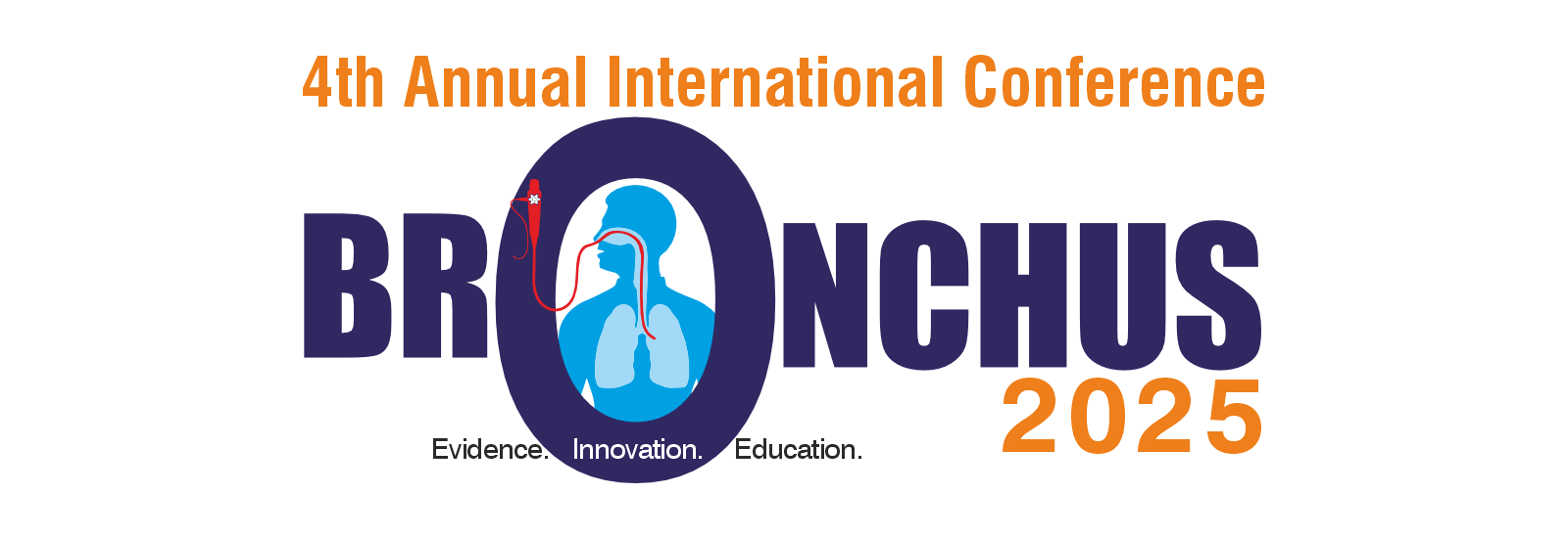BRONCHUS 2026 — 5th Annual International Conference on Interventional Pulmonology